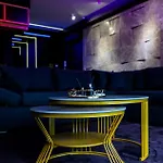 Appartement The View Penthouse1 Korce