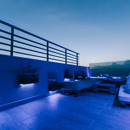 The View Penthouse1 شقة