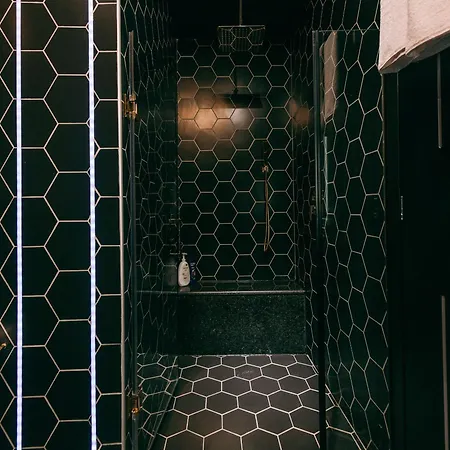 The View Penthouse1 شقة كورتشي