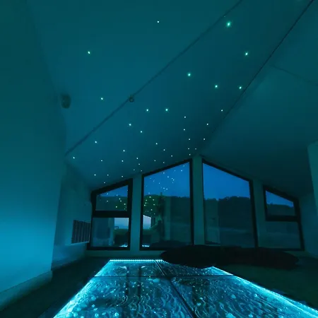 شقة The View Penthouse1 كورتشي