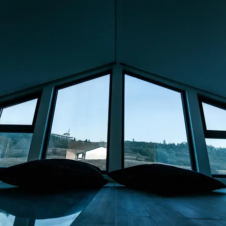 The View Penthouse1 * كورتشي