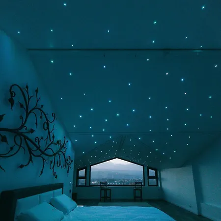 شقة The View Penthouse1 كورتشي