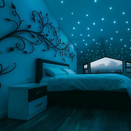 The View Penthouse1 * كورتشي