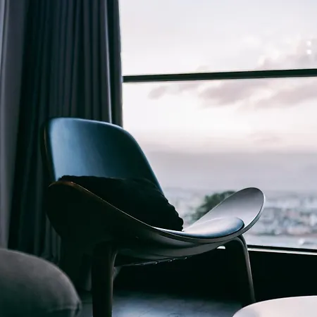 شقة The View Penthouse1 كورتشي