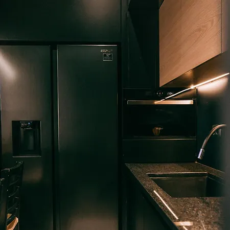 The View Penthouse1 شقة كورتشي
