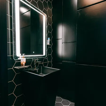 Appartement The View Penthouse1 Korce