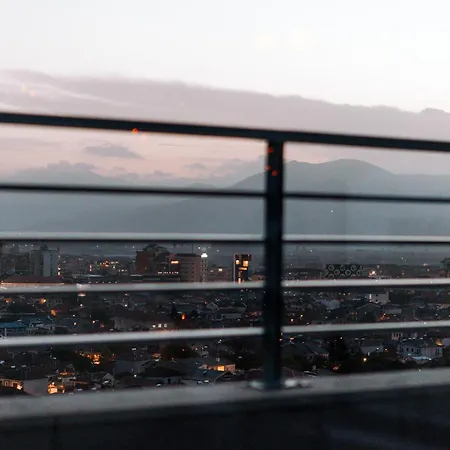 The View Penthouse1 شقة كورتشي
