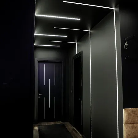 شقة The View Penthouse1 كورتشي