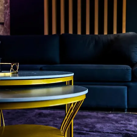 The View Penthouse1 شقة