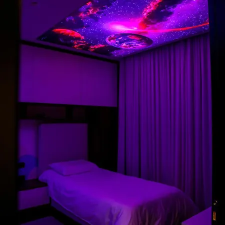 The View Penthouse1 شقة كورتشي