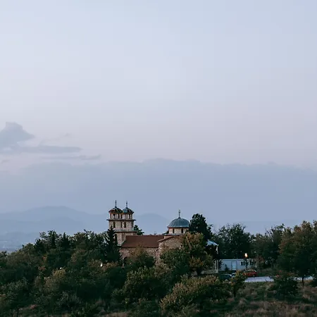 The View Penthouse1 *