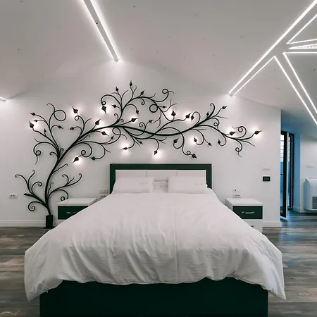 The View Penthouse1 公寓 科尔察