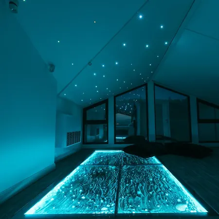 The View Penthouse1 * 科尔察