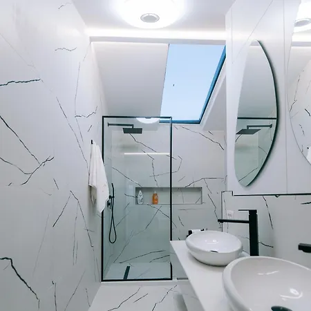 Apartment The View Penthouse1