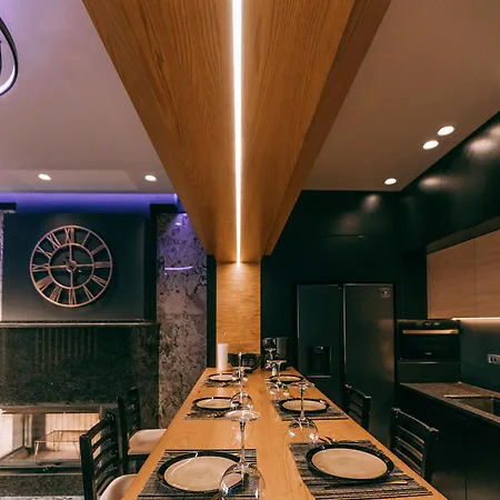 The View Penthouse1 Korce