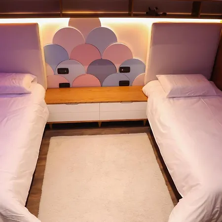 The View Penthouse1 公寓 *