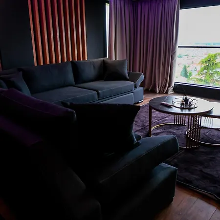 The View Penthouse1 *