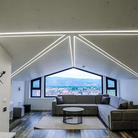 The View Penthouse1 公寓