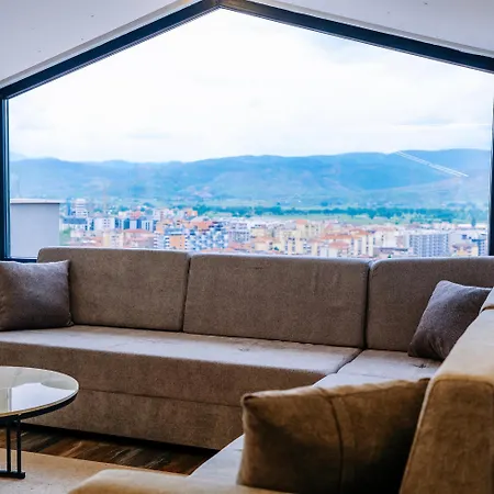 Apartment The View Penthouse1