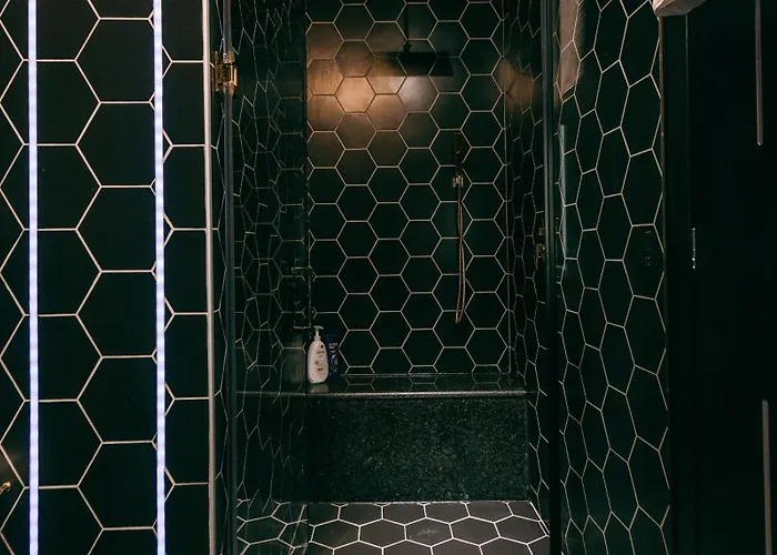 The View Penthouse1 公寓 科尔察