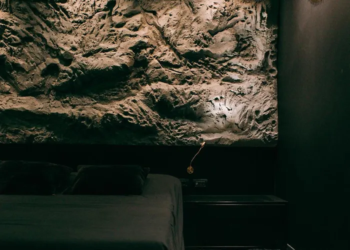 The View Penthouse1 公寓