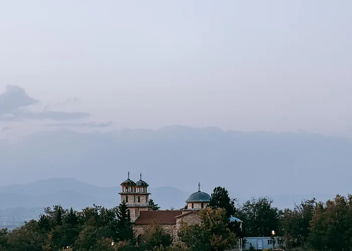 The View Penthouse1 *