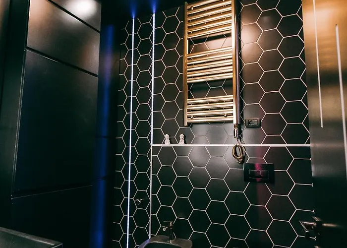 The View Penthouse1 * 科尔察