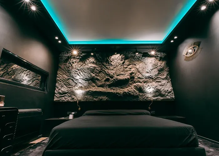 公寓 The View Penthouse1 科尔察