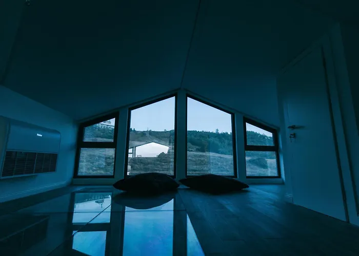 The View Penthouse1 Korce