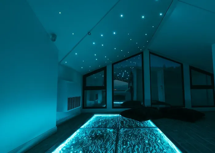 The View Penthouse1 * 科尔察