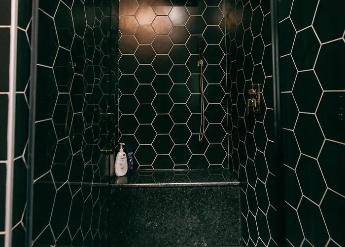 公寓 The View Penthouse1