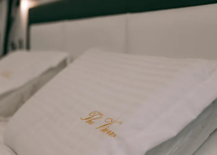 The View Penthouse1 公寓 *