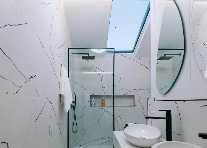 公寓 The View Penthouse1