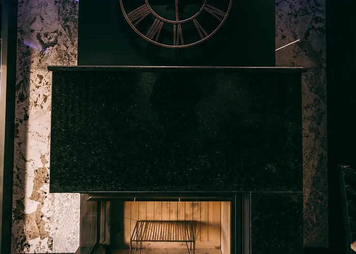 公寓 The View Penthouse1 *