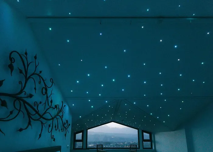 公寓 The View Penthouse1 科尔察