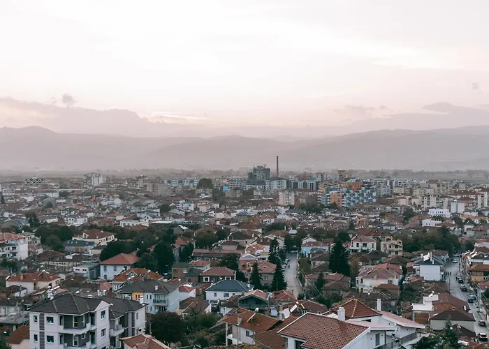 公寓 The View Penthouse1