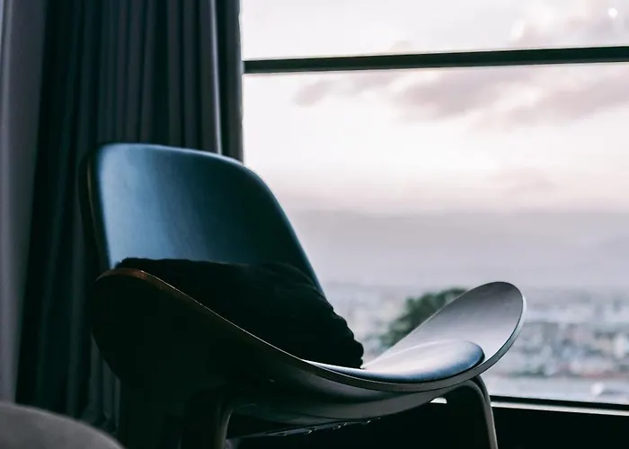 公寓 The View Penthouse1 科尔察