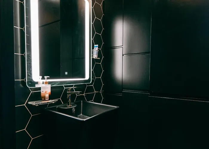 公寓 The View Penthouse1 科尔察