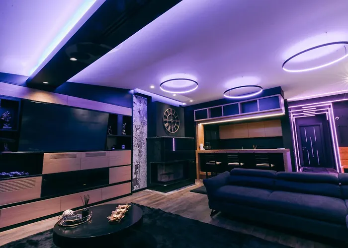 The View Penthouse1 *