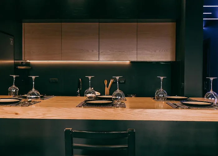 公寓 The View Penthouse1