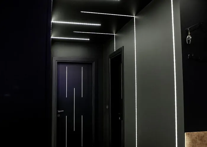 公寓 The View Penthouse1 科尔察