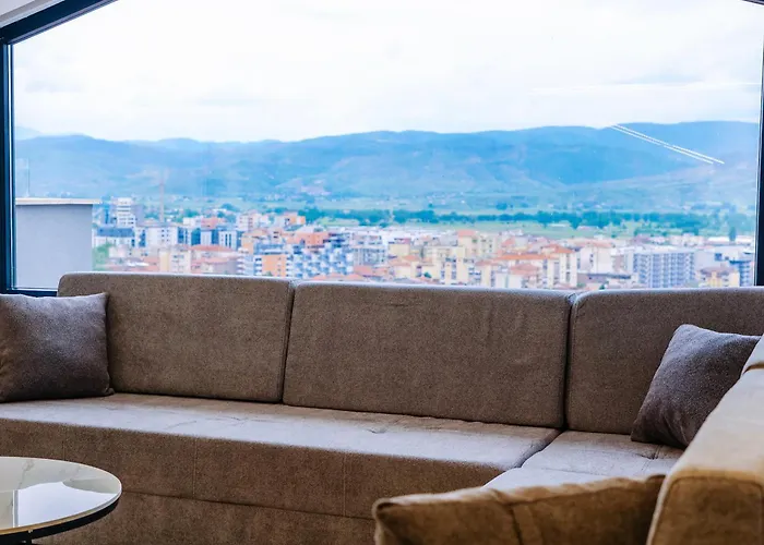 公寓 The View Penthouse1